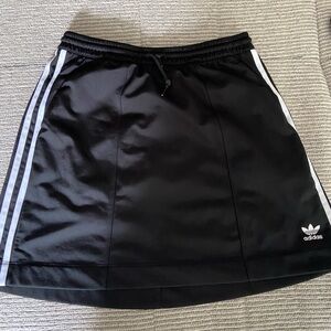ADIDAS a line streetwear skirt